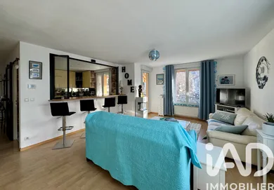 Apartment in Annecy (74000)