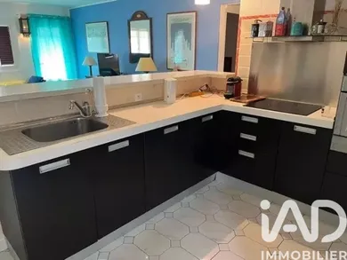 Appartement à Saint-François (97118)