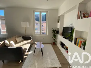 Apartment in Digne-les-Bains (04000)