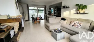 Maison à Saint-Saulve (59880)