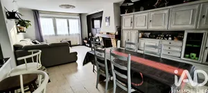 Maison à Saint-Saulve (59880)