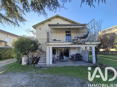 Traditional house in Cavaillon (84300)