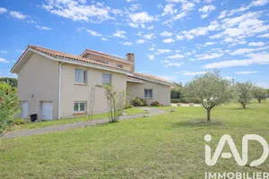 Maison à Roquesérière (31380)