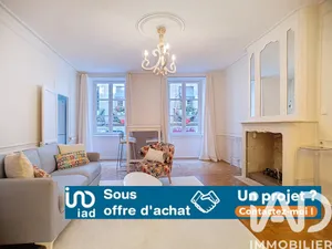 Appartement à Quimper (29000)