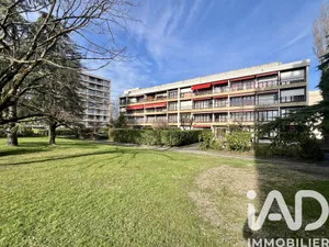 Apartment in Échirolles (38130)