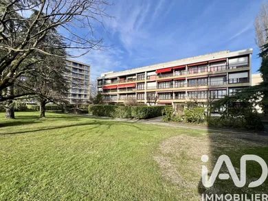 Appartement à Échirolles (38130)