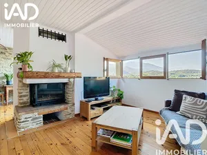 Maison de village à Rodès (66320)