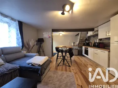 House in Vincey (88450)