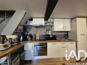 Maison à Vincey (88450)