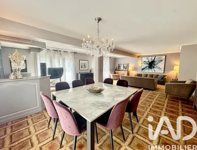 Maison à Épernay (51200)