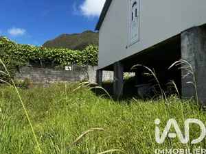 Maison traditionnelle à LA PLAINE DES PALMISTES (97431)