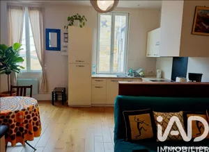 Apartment in Bordeaux (33000)