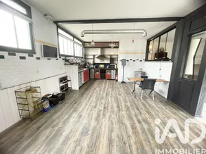 Maison à Saint-Herblain (44800)