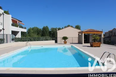 Appartement à Valras-Plage (34350)