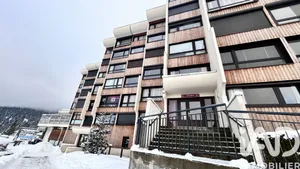 Appartement à ADRETS (38190)