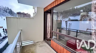 Apartment in ADRETS  (38190)