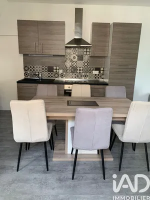 House in Longwy (54400)