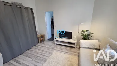 Appartement à Champigny-sur-Marne (94500)
