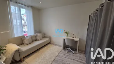 Appartement à Champigny-sur-Marne (94500)