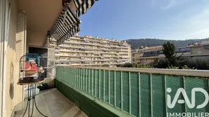 Appartement à Nice (06000)