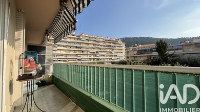 Apartment in Nice (06000)