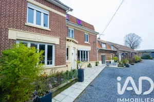 House in Camphin-en-Carembault (59133)