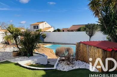 House in Montblanc (34290)