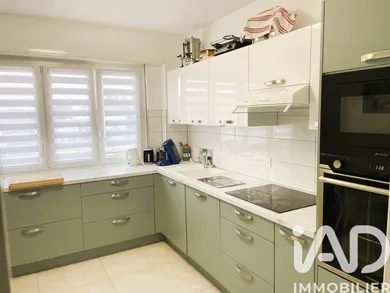 Appartement à SELESTAT (67600)