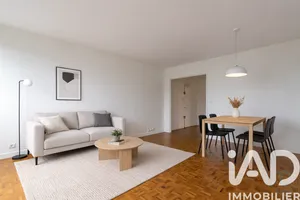 Apartment in La Frette-sur-Seine (95530)