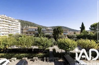 Apartment in Nice (06000)