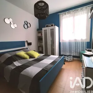 Apartment in Le Mans (72000)