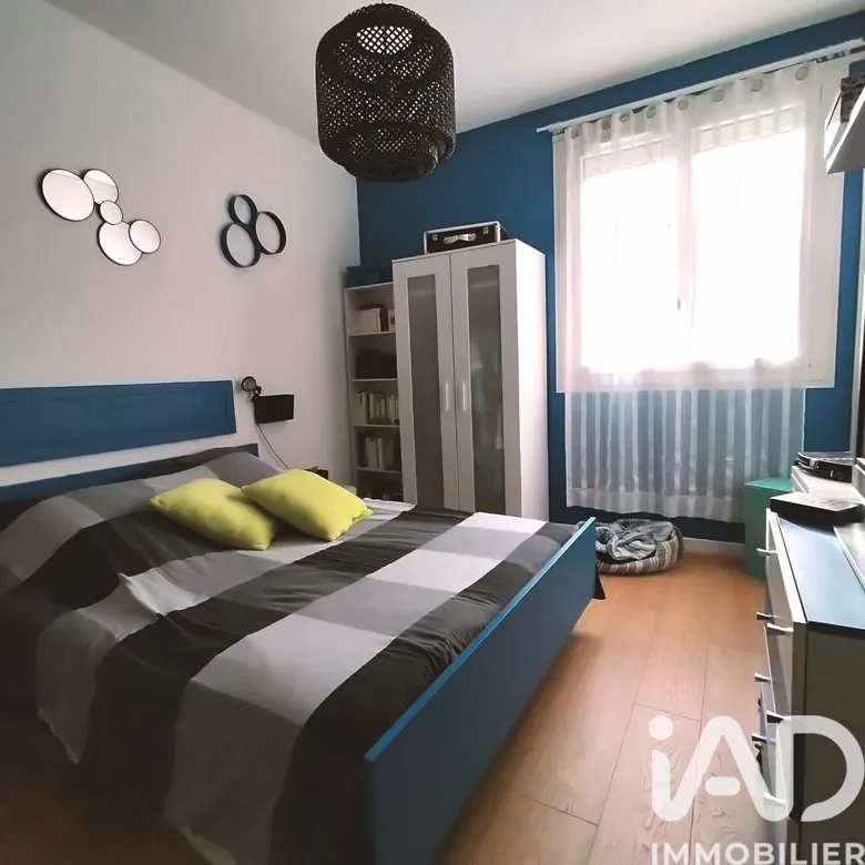 Appartement 3 pièces 73 m² · à Le Mans · 73 m² · 134 000 €