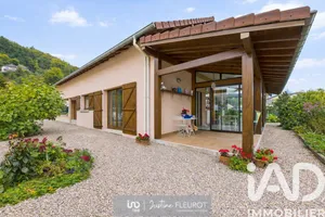 House in Le Val-d'Ajol (88340)