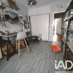 Apartment in Le Mans (72000)