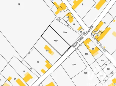 Land in Briou (41370)
