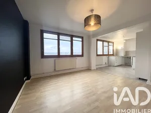Appartement à Nancy (54000)