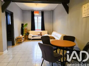 Maison à Réhon (54430)