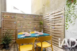 Apartment in Lourdes (65100)