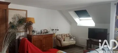 Appartement à Rambouillet (78120)