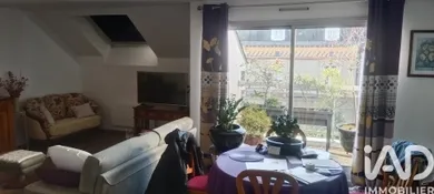 Appartement à Rambouillet (78120)