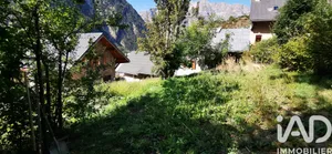 Maison à Les Deux Alpes (38860)