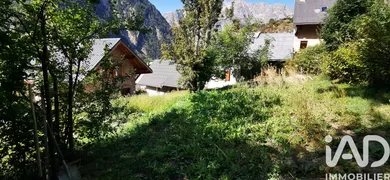 Maison à Les Deux Alpes (38860)