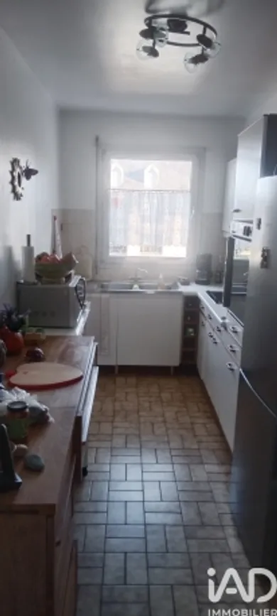 Appartement à Rambouillet (78120)