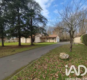 House in Mauges-sur-Loire (49410)