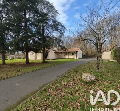 House in Mauges-sur-Loire (49410)