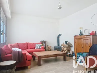 Maison de village à Vélines (24230)