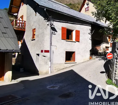 Maison à Les Deux Alpes (38860)