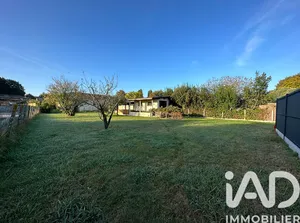 Terrain à bâtir à Gujan-Mestras (33470)