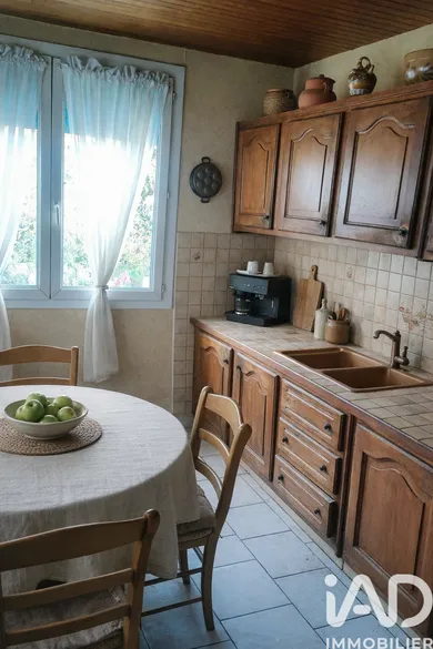 Maison traditionnelle à Nîmes (30000)