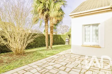 Maison traditionnelle à Soisy-sous-Montmorency (95230)